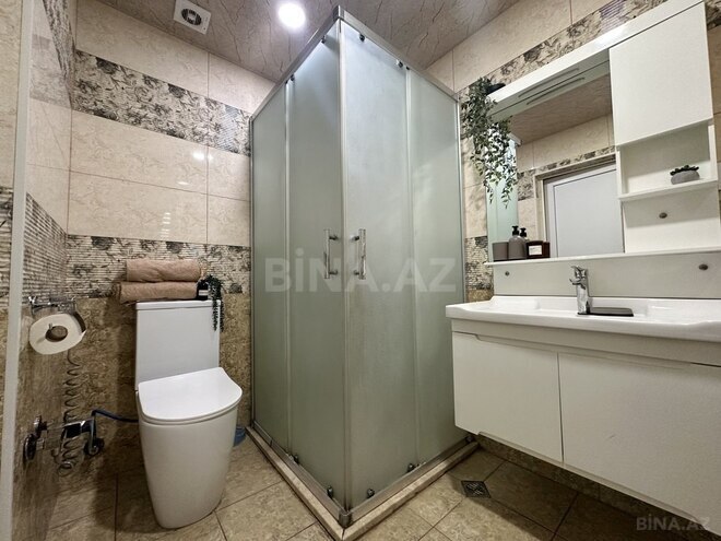 Сдаётся 2-комн. новостройка 52 м², м. 28 мая, photo 19 from 21
