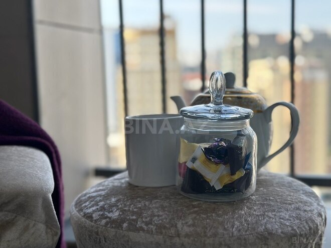 2 otaqlı yeni tikili - Nəsimi r. - 80 m² (7)