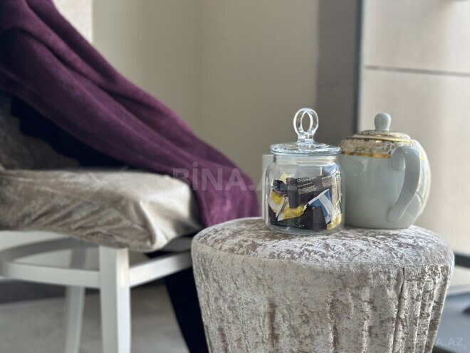 2 otaqlı yeni tikili - Nəsimi r. - 80 m² (6)