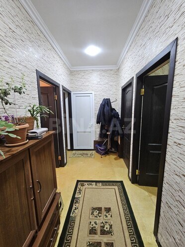 3 otaqlı həyət evi/bağ evi - Zığ q. - 75 m² (8)