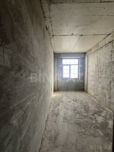 Продаётся 4-комн. новостройка 162 м², м. Элмляр Академиясы, photo 7 from 11