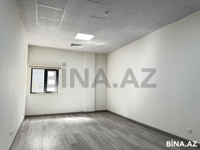 3 otaqlı ofis - Nəriman Nərimanov m. - 113 m² (8)