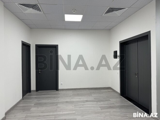 2 otaqlı ofis - Nəriman Nərimanov m. - 102 m² (5)