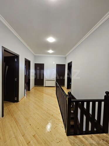8 otaqlı həyət evi/bağ evi - İsmayıllı - 242 m² (18)
