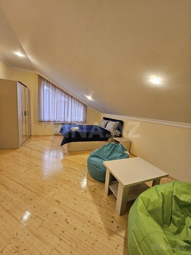 8 otaqlı həyət evi/bağ evi - İsmayıllı - 242 m² (15)