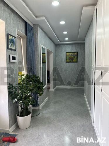 4 otaqlı həyət evi/bağ evi - Mərdəkan q. - 180 m² (12)