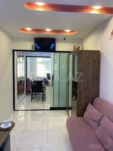 Satılır  obyekt 100 m², Nəriman Nərimanov m., photo 11 from 14