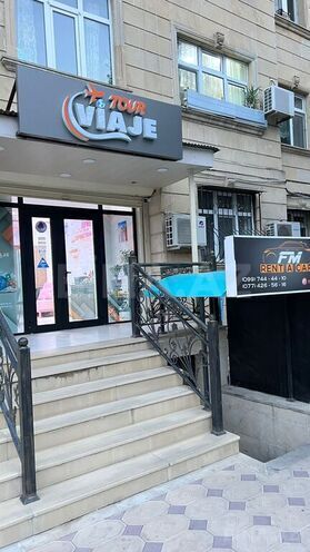 Satılır  obyekt 100 m², Nəriman Nərimanov m., photo 3 from 14