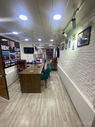 Satılır  obyekt 100 m², Nəriman Nərimanov m., photo 8 from 14