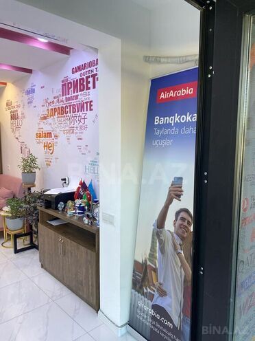 Satılır  obyekt 100 m², Nəriman Nərimanov m., photo 6 from 14