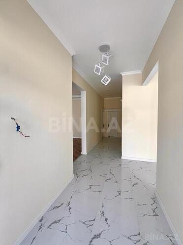 Satılır 4 otaqlı həyət evi/bağ evi 112 m², Mərdəkan q., photo 17 from 18