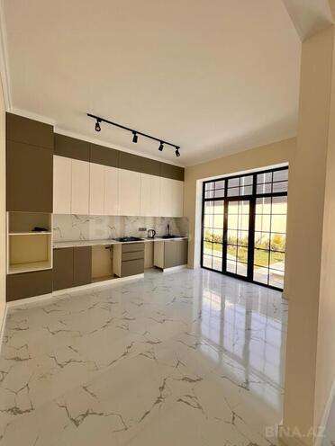 Satılır 4 otaqlı həyət evi/bağ evi 112 m², Mərdəkan q., photo 16 from 18