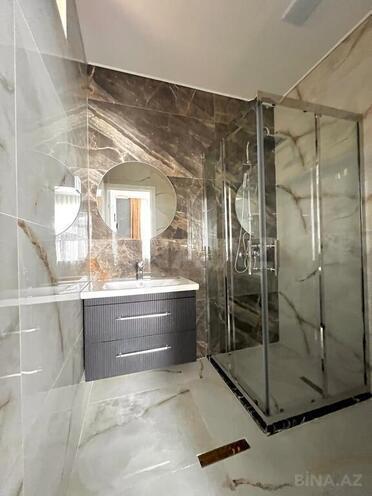 Satılır 4 otaqlı həyət evi/bağ evi 112 m², Mərdəkan q., photo 13 from 18