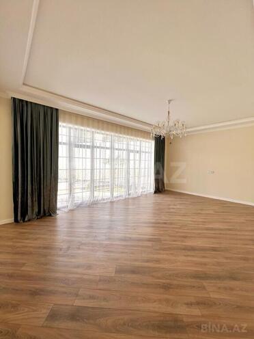 Satılır 4 otaqlı həyət evi/bağ evi 112 m², Mərdəkan q., photo 10 from 18
