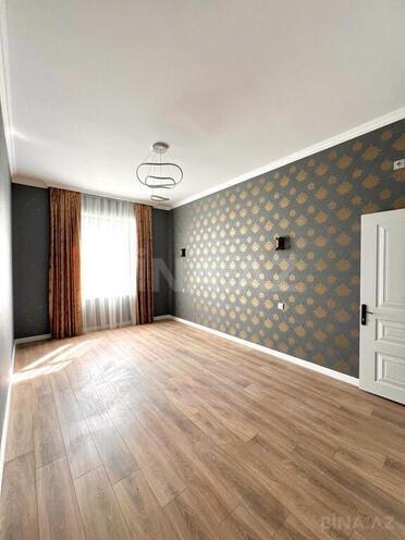 Satılır 4 otaqlı həyət evi/bağ evi 112 m², Mərdəkan q., photo 12 from 18