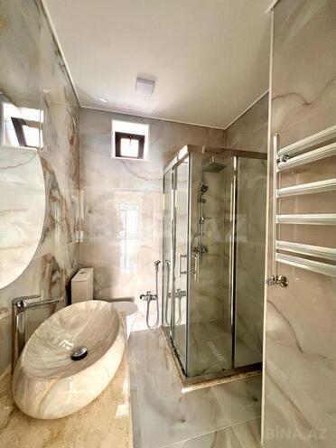 Satılır 4 otaqlı həyət evi/bağ evi 112 m², Mərdəkan q., photo 14 from 18