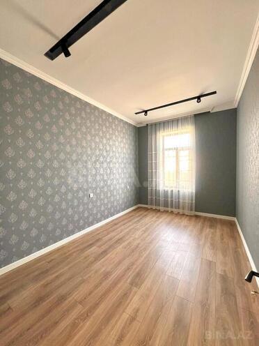 Satılır 4 otaqlı həyət evi/bağ evi 112 m², Mərdəkan q., photo 11 from 18