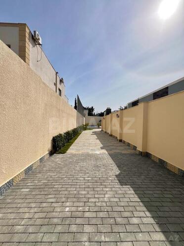 Satılır 4 otaqlı həyət evi/bağ evi 112 m², Mərdəkan q., photo 8 from 18