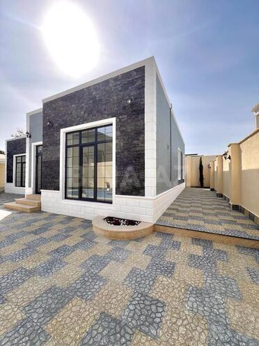 Satılır 4 otaqlı həyət evi/bağ evi 112 m², Mərdəkan q., photo 5 from 18