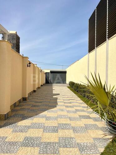 Satılır 4 otaqlı həyət evi/bağ evi 112 m², Mərdəkan q., photo 9 from 18