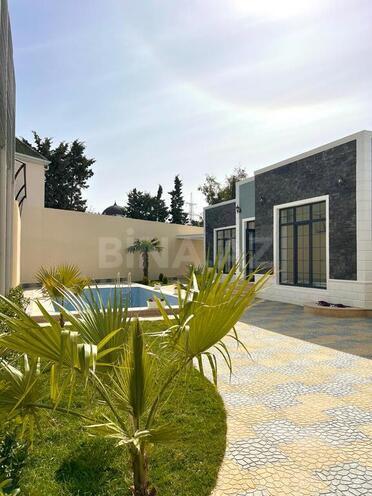 Satılır 4 otaqlı həyət evi/bağ evi 112 m², Mərdəkan q., photo 6 from 18