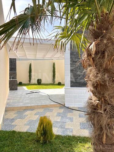 Satılır 4 otaqlı həyət evi/bağ evi 112 m², Mərdəkan q., photo 7 from 18