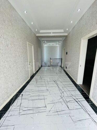 6 otaqlı həyət evi/bağ evi - Bilgəh q. - 400 m² (13)