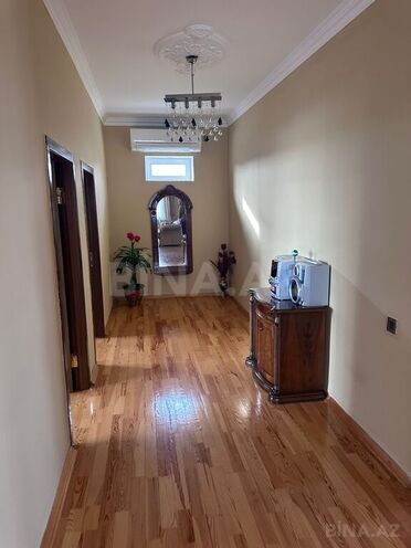 5 otaqlı həyət evi/bağ evi - Novxanı q. - 200 m² (23)