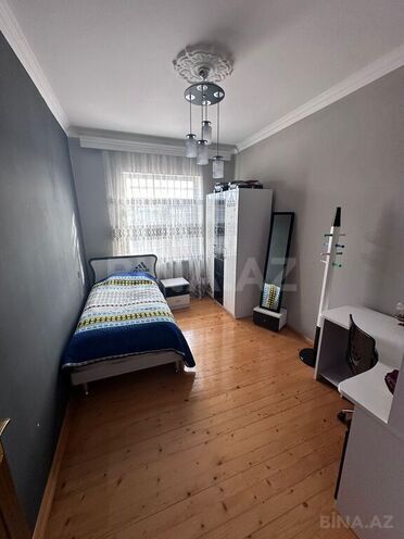 5 otaqlı həyət evi/bağ evi - Novxanı q. - 200 m² (26)
