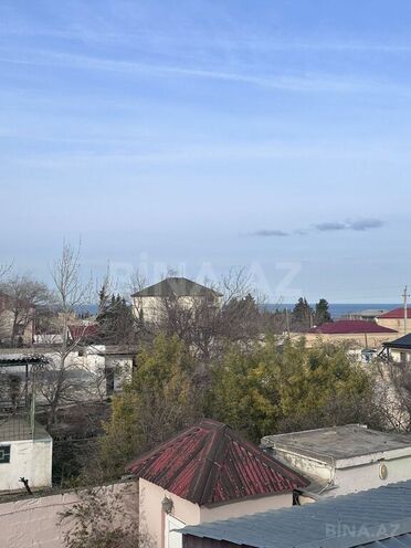 5 otaqlı həyət evi/bağ evi - Novxanı q. - 200 m² (3)