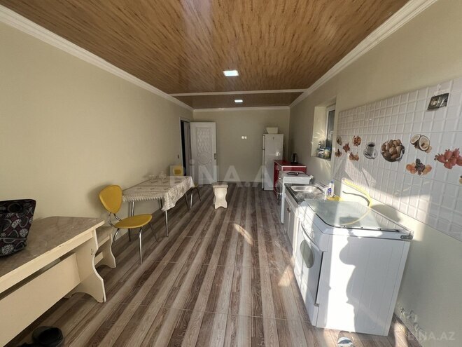 6 otaqlı həyət evi/bağ evi - Biləcəri q. - 200 m² (15)