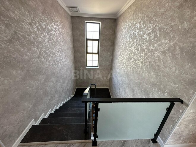 Продаётся 6-комн. дом/дача 340 м², пос. Мардакан, photo 24 from 27