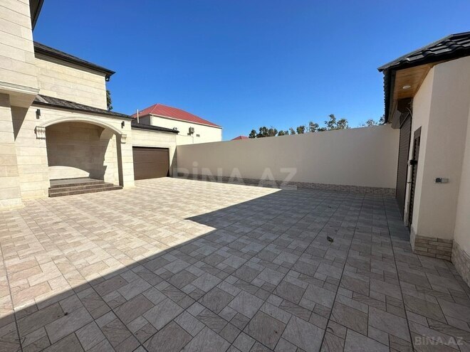 Продаётся 6-комн. дом/дача 340 м², пос. Мардакан, photo 9 from 27
