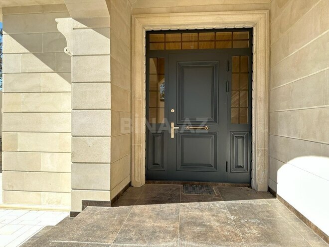 Продаётся 6-комн. дом/дача 340 м², пос. Мардакан, photo 10 from 27