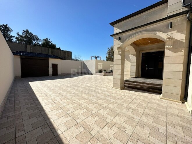 Продаётся 6-комн. дом/дача 340 м², пос. Мардакан, photo 8 from 27
