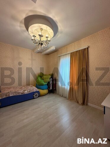 4 otaqlı həyət evi/bağ evi - Mərdəkan q. - 220 m² (12)