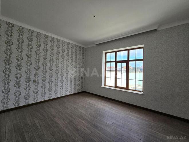 4 otaqlı həyət evi/bağ evi - Mərdəkan q. - 185 m² (6)