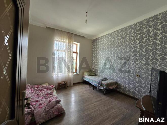 4 otaqlı həyət evi/bağ evi - Mərdəkan q. - 185 m² (4)