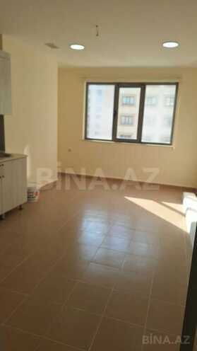 4 otaqlı ofis - Şah İsmayıl Xətai m. - 190 m² (2)