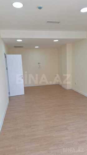 4 otaqlı ofis - Şah İsmayıl Xətai m. - 190 m² (9)