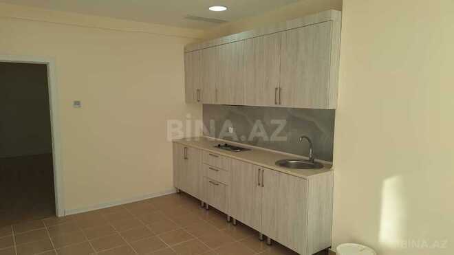 4 otaqlı ofis - Şah İsmayıl Xətai m. - 190 m² (7)
