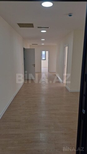 4 otaqlı ofis - Şah İsmayıl Xətai m. - 190 m² (10)