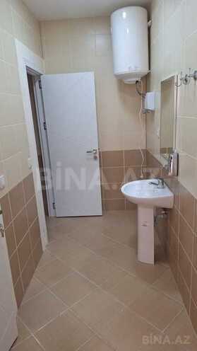 4 otaqlı ofis - Şah İsmayıl Xətai m. - 190 m² (8)