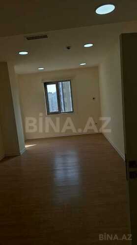 4 otaqlı ofis - Şah İsmayıl Xətai m. - 190 m² (5)