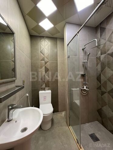 5 otaqlı köhnə tikili - Sahil m. - 187 m² (22)