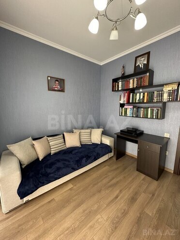5 otaqlı həyət evi/bağ evi - Şüvəlan q. - 245 m² (15)