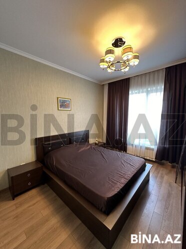 5 otaqlı həyət evi/bağ evi - Şüvəlan q. - 245 m² (13)