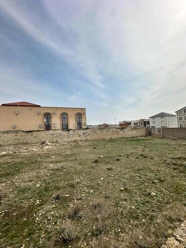 Satılır  torpaq 20 sot, Badamdar q., photo 1 from 7