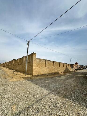 Satılır  torpaq 20 sot, Badamdar q., photo 5 from 7