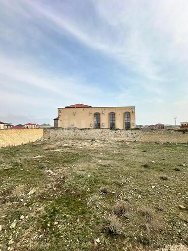 Satılır  torpaq 20 sot, Badamdar q., photo 4 from 7